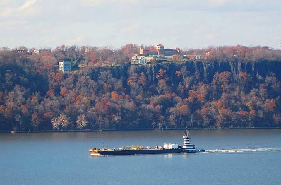 The Palisades at Englewood Cliffs